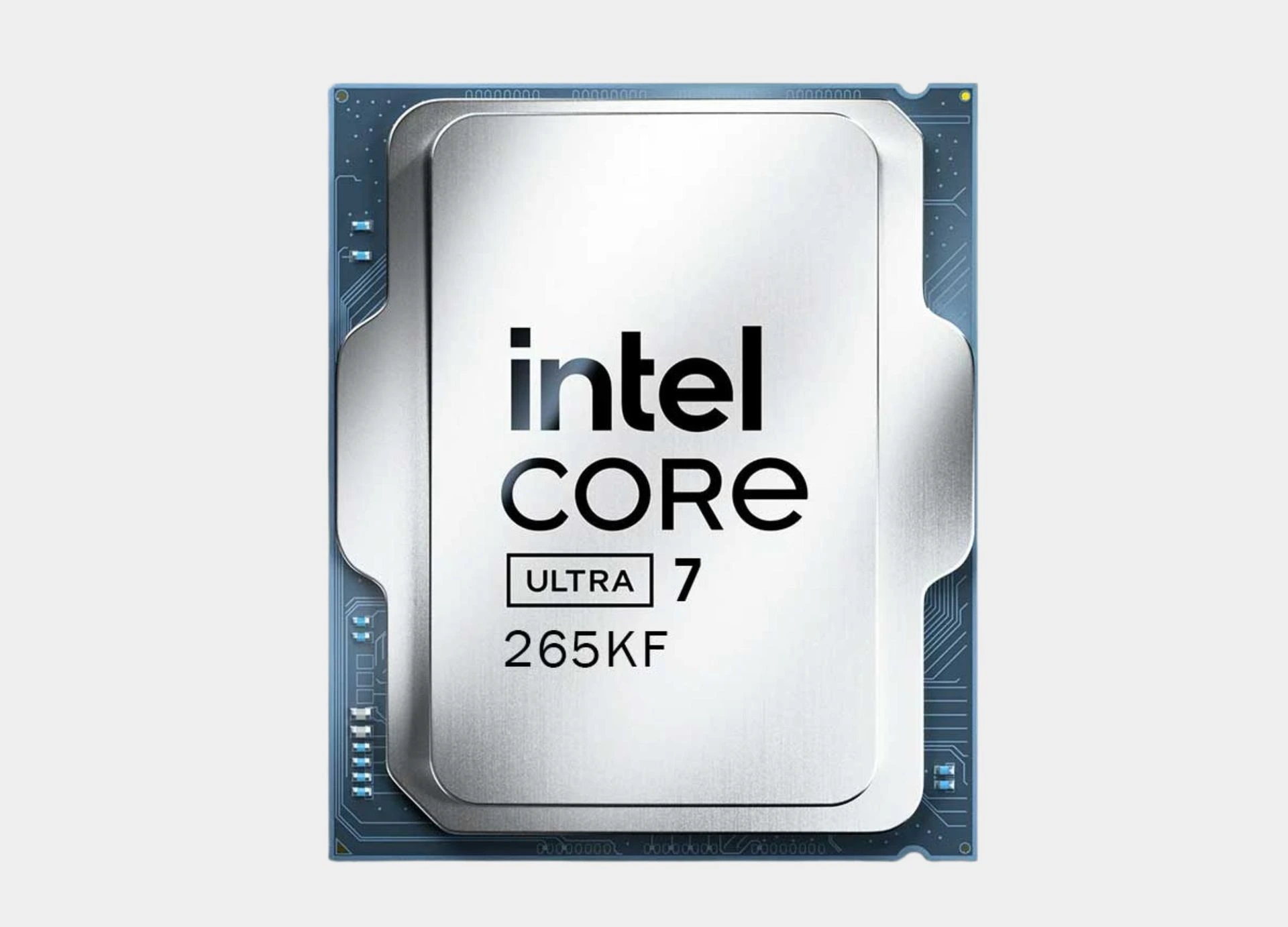 MICRO INTEL CORE ULTRA 7 265KF 5.50GHZ LGA1851 BOX - miniatura 2